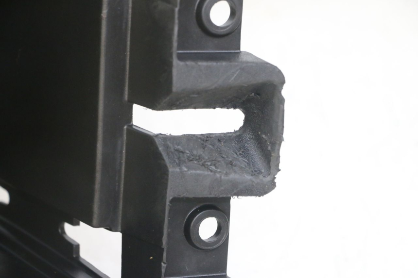 photo de UNDERSEAT STORAGE PIAGGIO NRG POWER PUREJET 50 (2018 - 2021)