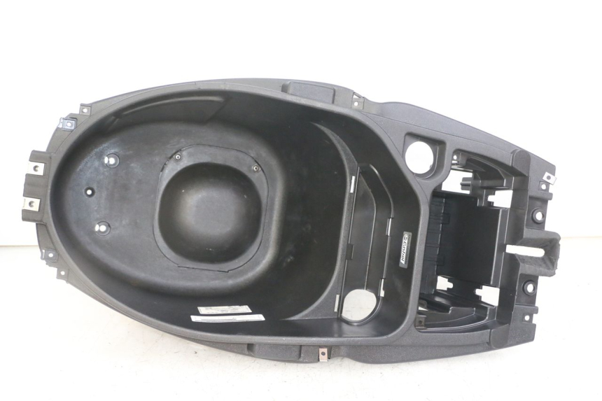 photo de UNDERSEAT STORAGE PIAGGIO NRG POWER PUREJET 50 (2018 - 2021)