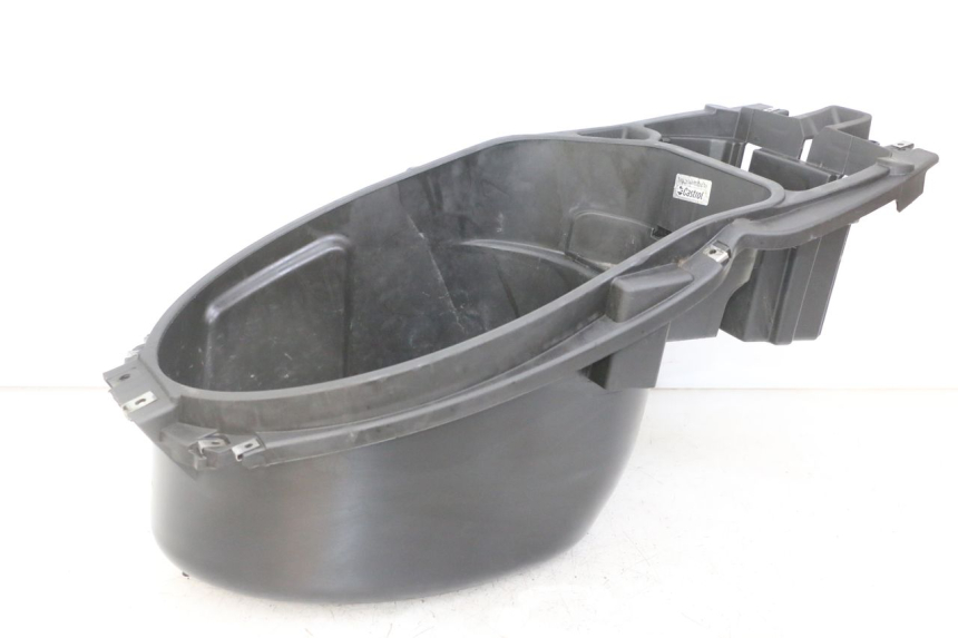photo de UNDERSEAT STORAGE PIAGGIO NRG POWER PUREJET 50 (2018 - 2021)