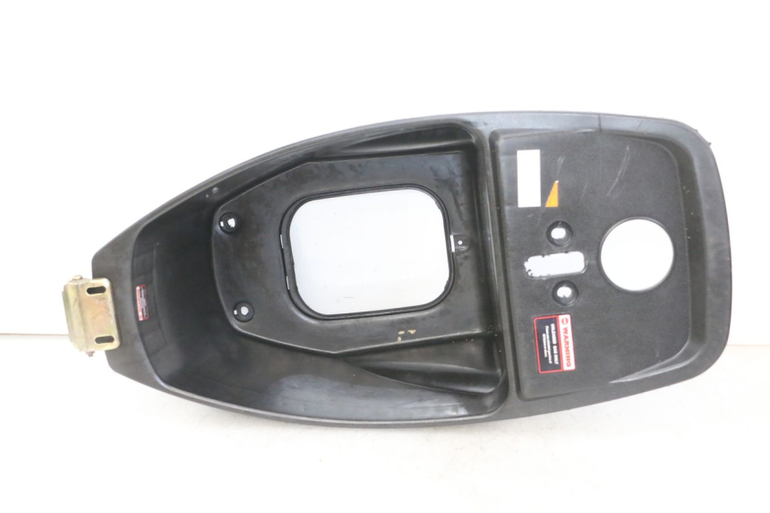 photo de UNDERSEAT STORAGE JM MOTORS OLDIES GT 4T 50 (2018 - 2025)