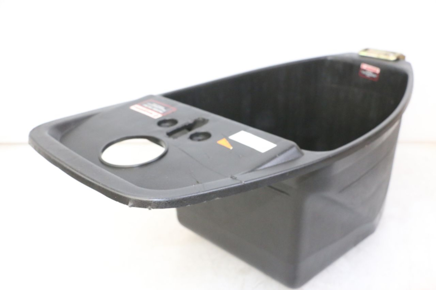 photo de UNDERSEAT STORAGE JM MOTORS OLDIES GT 4T 50 (2018 - 2025)