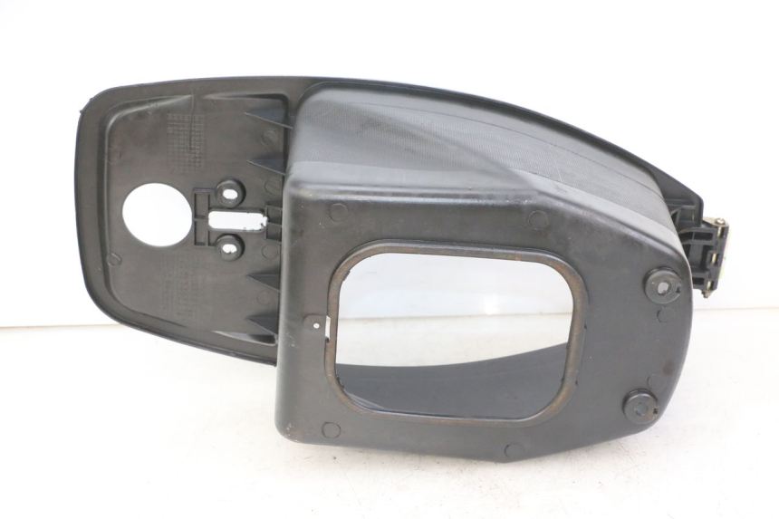 photo de UNDERSEAT STORAGE JM MOTORS OLDIES GT 4T 50 (2018 - 2025)