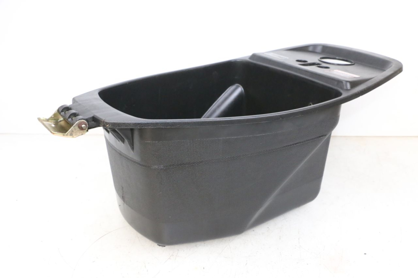 photo de UNDERSEAT STORAGE JM MOTORS OLDIES GT 4T 50 (2018 - 2025) - Product overview