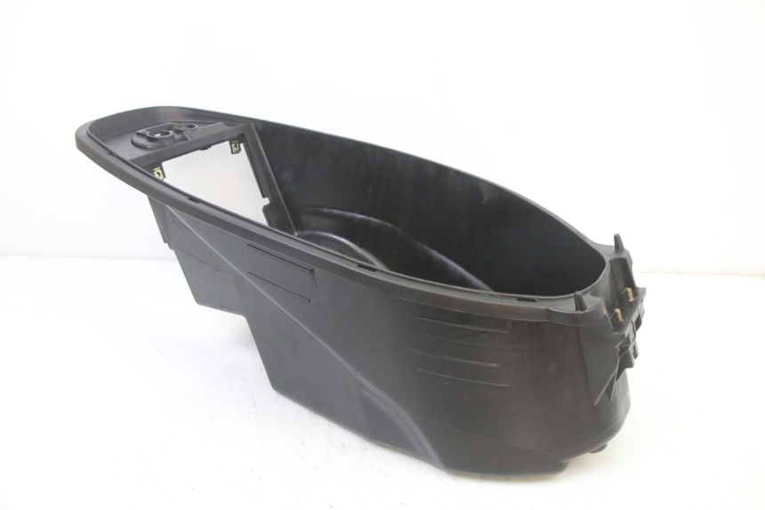 photo de UNDERSEAT STORAGE SYM ORBIT III 3 4T 50 (2021 - 2025)