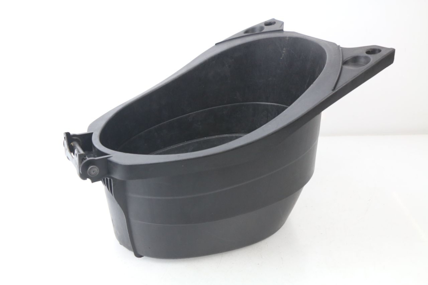 photo de SEAT STORAGE BOX MBK OVETTO 2T 50 (2007 - 2017)