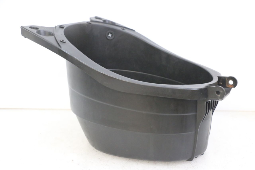 photo de UNDERSEAT STORAGE MBK OVETTO 4T 50 (2008 - 2016)