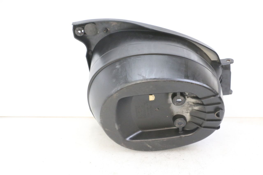 photo de UNDERSEAT STORAGE MBK OVETTO 4T 50 (2008 - 2016)