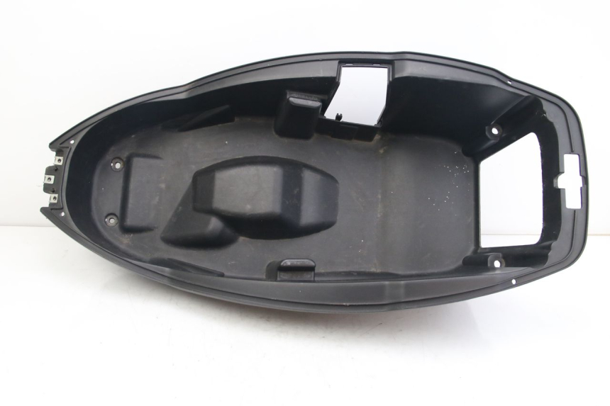 photo de SEAT STORAGE BOX PEUGEOT CITYSTAR 125 (2011 - 2017)