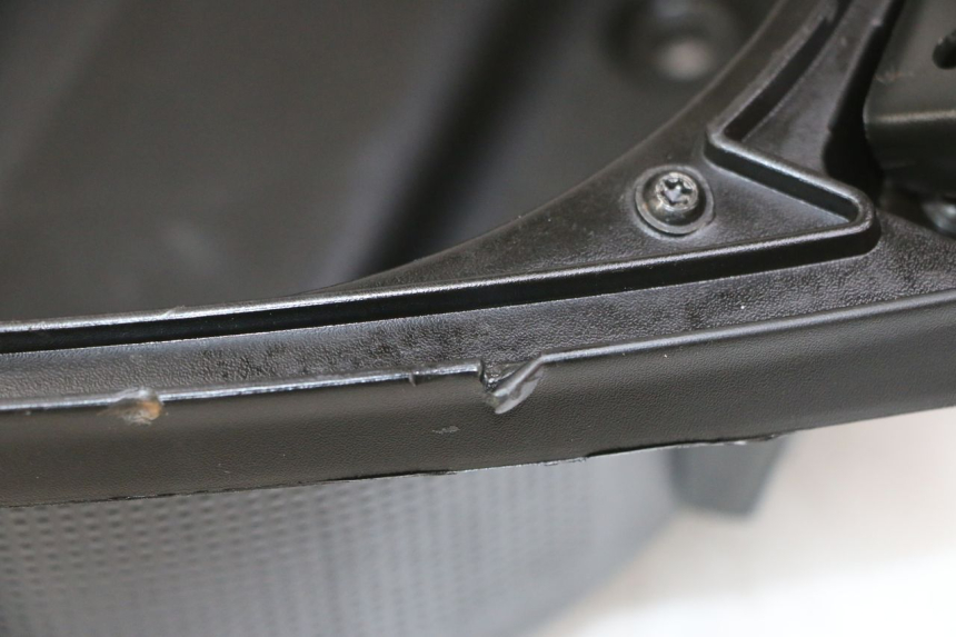 photo de SEAT STORAGE BOX PEUGEOT CITYSTAR 2T 50 (2018 - 2021)