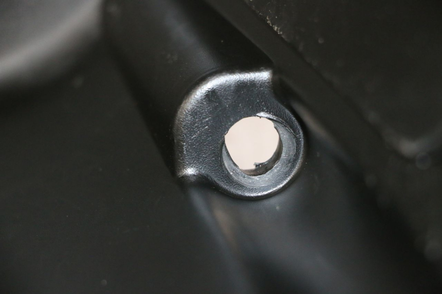 photo de SEAT STORAGE BOX PEUGEOT CITYSTAR 2T 50 (2018 - 2021)