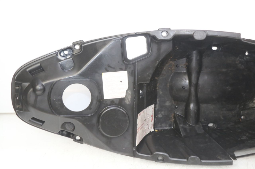 photo de SEAT STORAGE BOX PEUGEOT ELYSEO 125 (1999 - 2004)