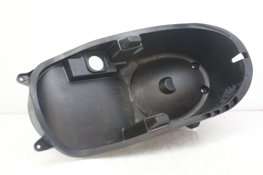 photo de UNDERSEAT STORAGE PEUGEOT GEOPOLIS RS 125 (2007 - 2009)
