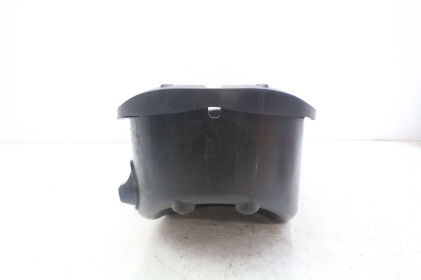 photo de UNDERSEAT STORAGE PEUGEOT GEOPOLIS RS 125 (2007 - 2009)