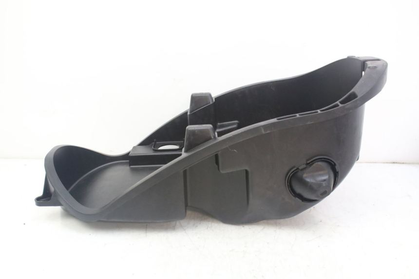 photo de UNDERSEAT STORAGE PEUGEOT GEOPOLIS RS 125 (2007 - 2009)