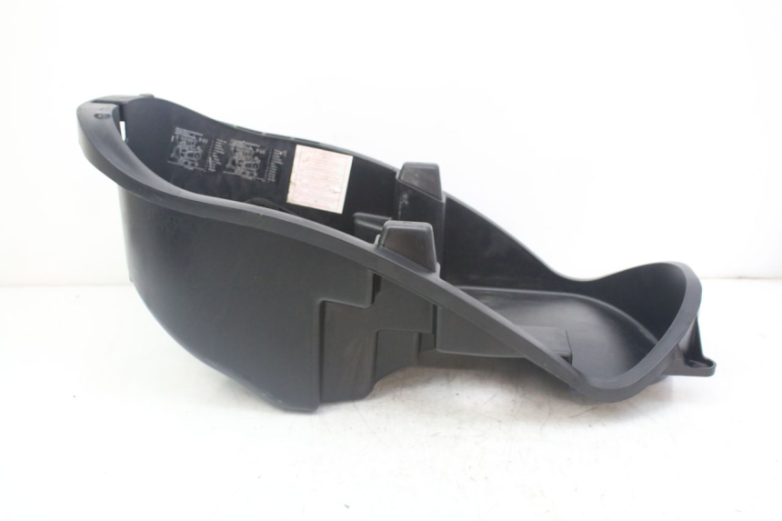 photo de UNDERSEAT STORAGE PEUGEOT GEOPOLIS RS 125 (2007 - 2009)