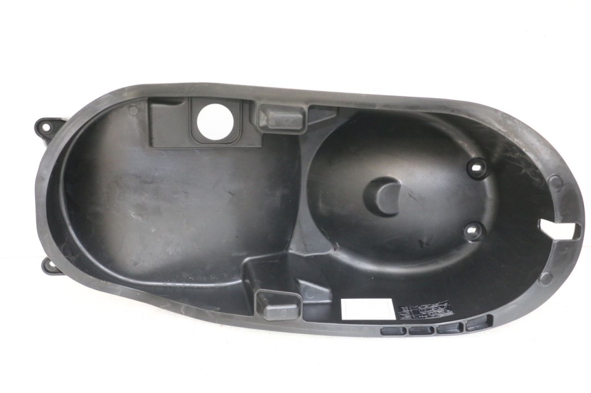 photo de UNDERSEAT STORAGE PEUGEOT GEOPOLIS RS 125 (2007 - 2009)