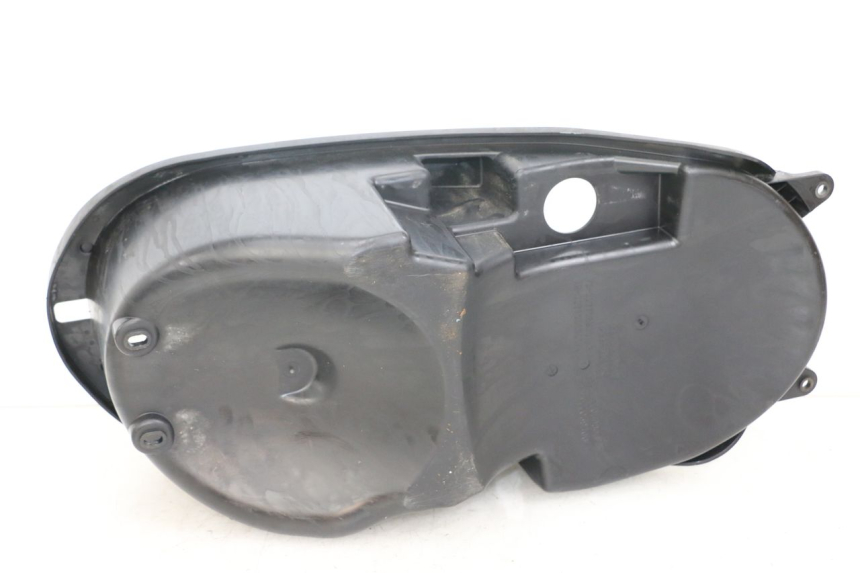 photo de UNDERSEAT STORAGE PEUGEOT GEOPOLIS RS 125 (2007 - 2009)