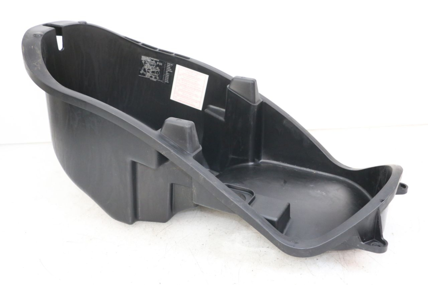 photo de UNDERSEAT STORAGE PEUGEOT GEOPOLIS RS 125 (2007 - 2009)