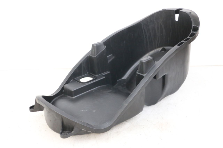 photo de UNDERSEAT STORAGE PEUGEOT GEOPOLIS RS 125 (2007 - 2009)