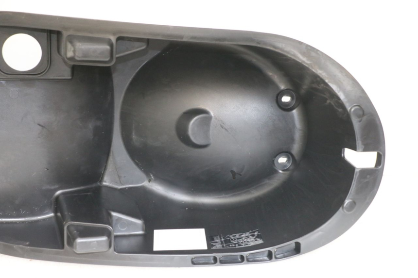 photo de UNDERSEAT STORAGE PEUGEOT GEOPOLIS RS 125 (2007 - 2009)