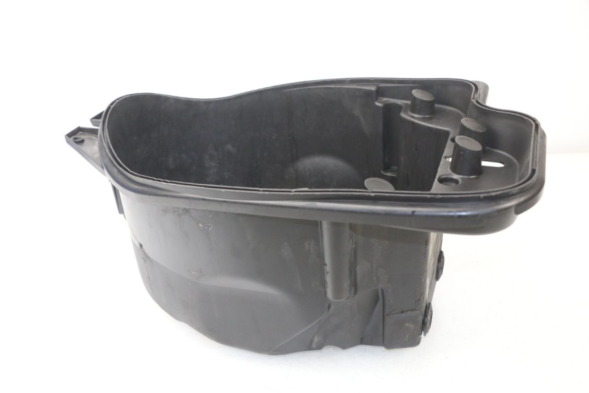 photo de UNDERSEAT STORAGE PEUGEOT JET FORCE CARBU 50 (2003 - 2016)