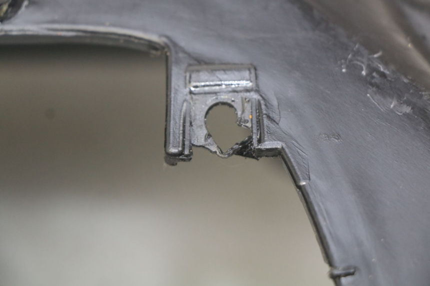 photo de SEAT STORAGE BOX PEUGEOT KISBEE 2T 50 (2018 - 2022)