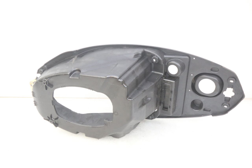 photo de SEAT STORAGE BOX PEUGEOT KISBEE 2T 50 (2018 - 2022)