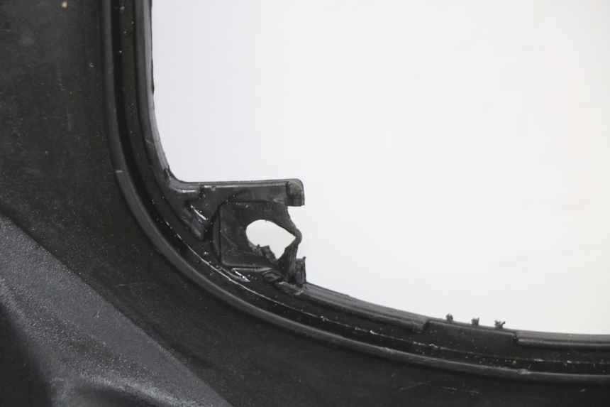 photo de SEAT STORAGE BOX PEUGEOT KISBEE 2T 50 (2018 - 2022)