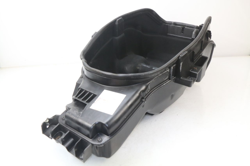 photo de UNDERSEAT STORAGE PEUGEOT SATELIS 125 (2010 - 2012)