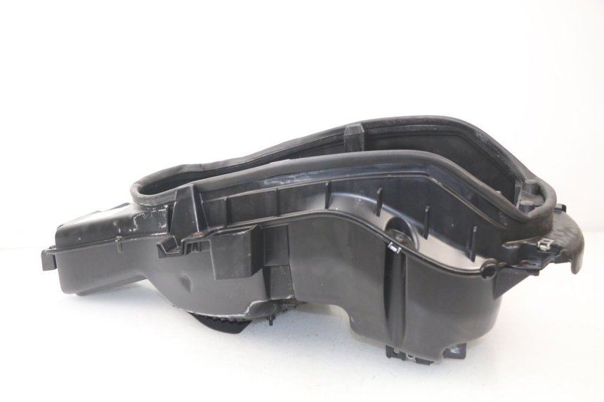 photo de UNDERSEAT STORAGE PEUGEOT SATELIS 125 (2010 - 2012)