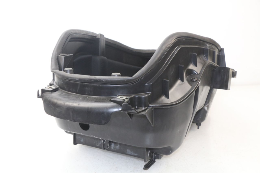 photo de UNDERSEAT STORAGE PEUGEOT SATELIS 125 (2010 - 2012)