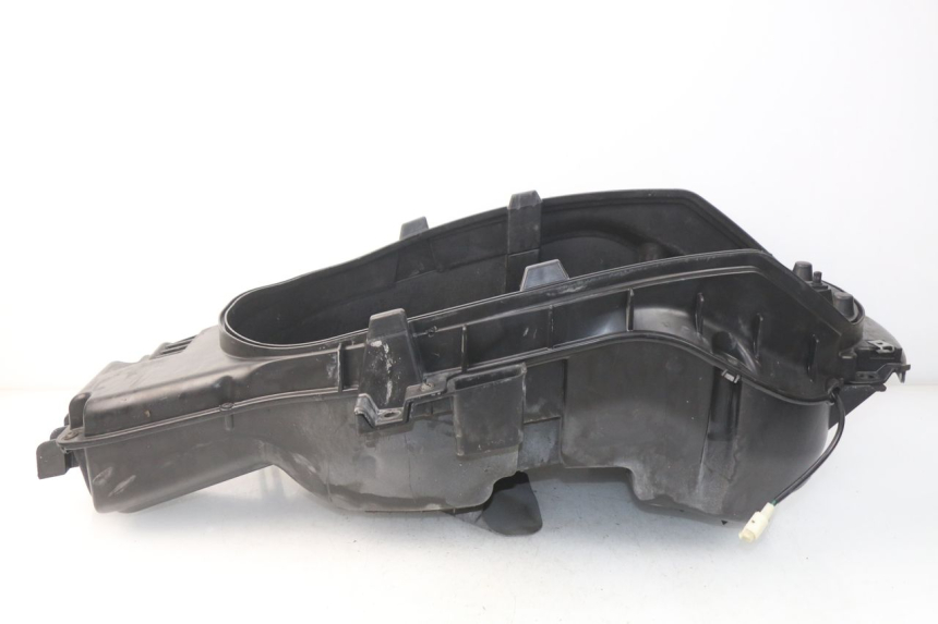 photo de UNDERSEAT STORAGE PEUGEOT SATELIS 500 (2007 - 2013)