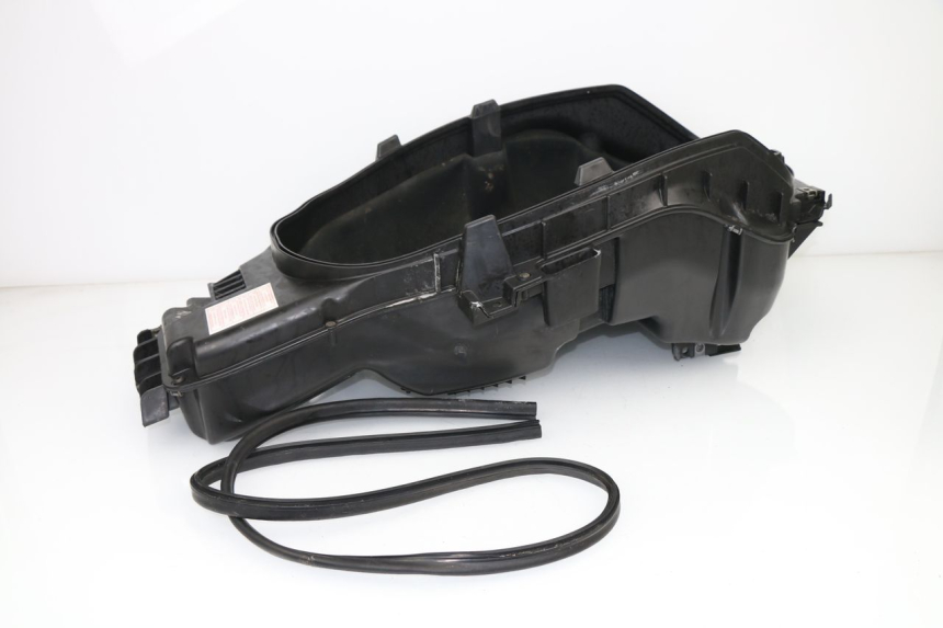 photo de UNDERSEAT STORAGE PEUGEOT SATELIS 125 (2010 - 2012)