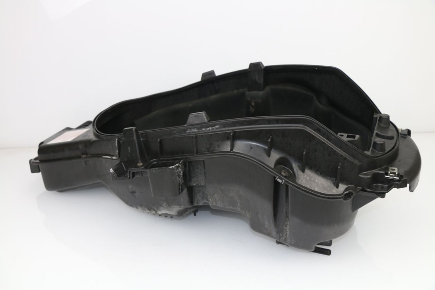 photo de UNDERSEAT STORAGE PEUGEOT SATELIS 125 (2010 - 2012)