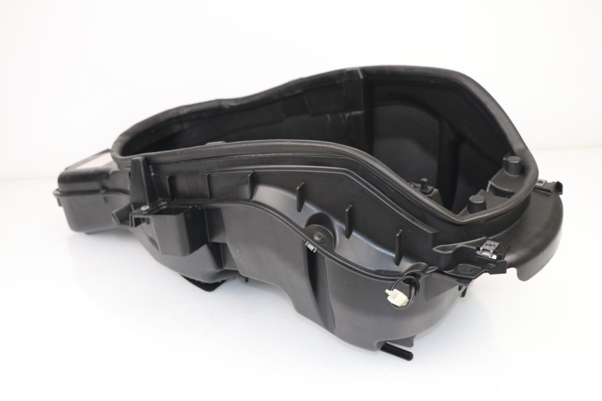 photo de UNDERSEAT STORAGE PEUGEOT SATELIS 125 (2010 - 2012)