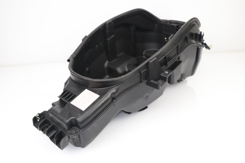 photo de UNDERSEAT STORAGE PEUGEOT SATELIS 125 (2010 - 2012)