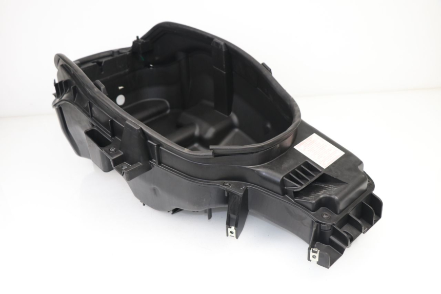 photo de UNDERSEAT STORAGE PEUGEOT SATELIS 125 (2010 - 2012)