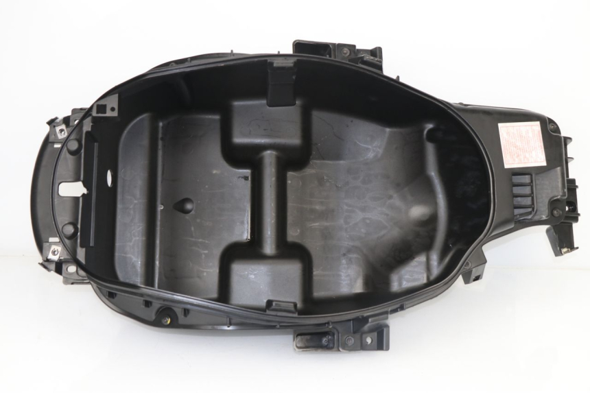 photo de UNDERSEAT STORAGE PEUGEOT SATELIS 125 (2006 - 2009)