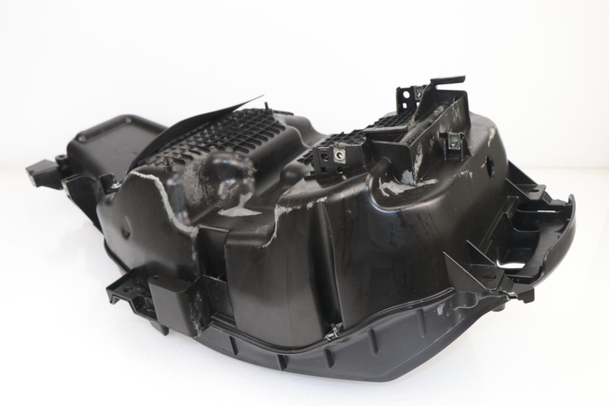 photo de UNDERSEAT STORAGE PEUGEOT SATELIS 125 (2006 - 2009)