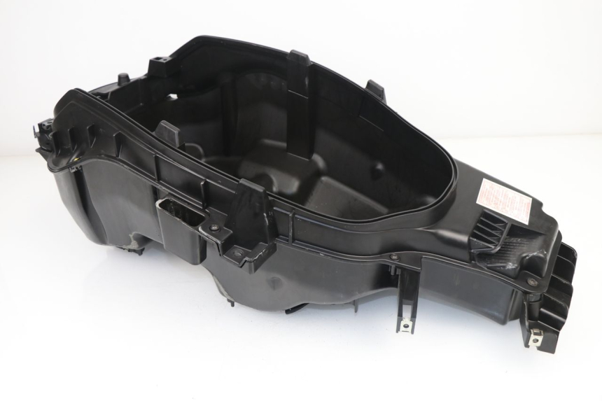 photo de UNDERSEAT STORAGE PEUGEOT SATELIS 125 (2006 - 2009)