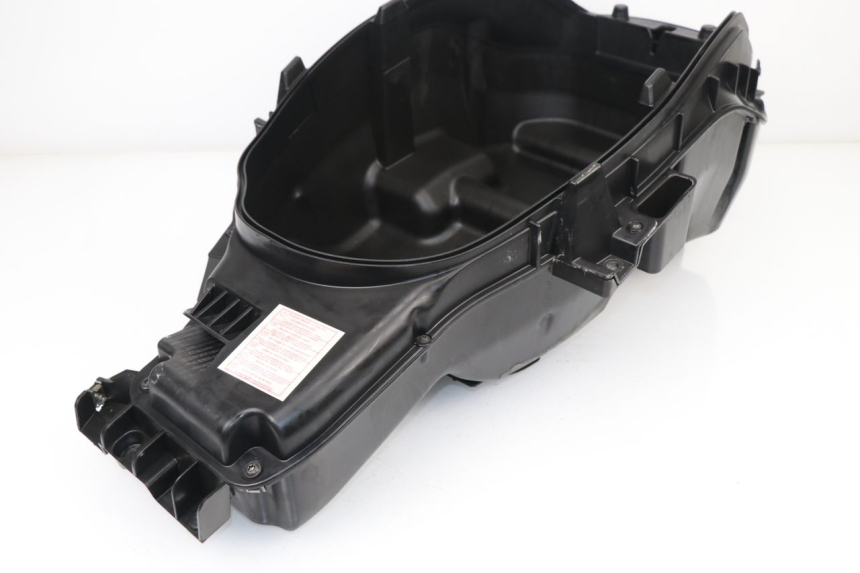 photo de UNDERSEAT STORAGE PEUGEOT SATELIS 125 (2006 - 2009)