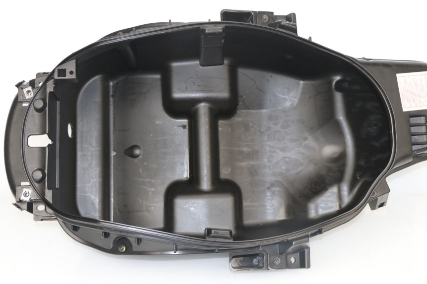 photo de UNDERSEAT STORAGE PEUGEOT SATELIS 125 (2006 - 2009)