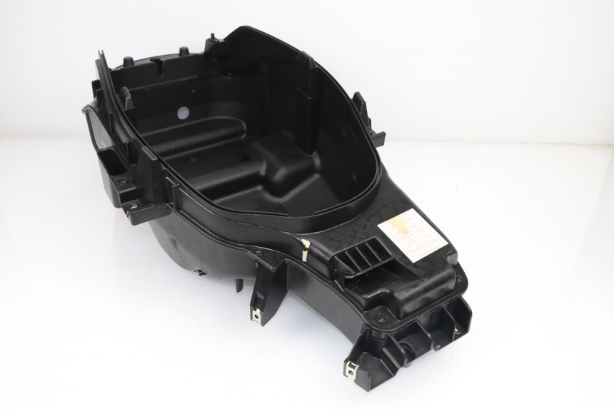 photo de UNDERSEAT STORAGE PEUGEOT SATELIS 125 (2006 - 2009)