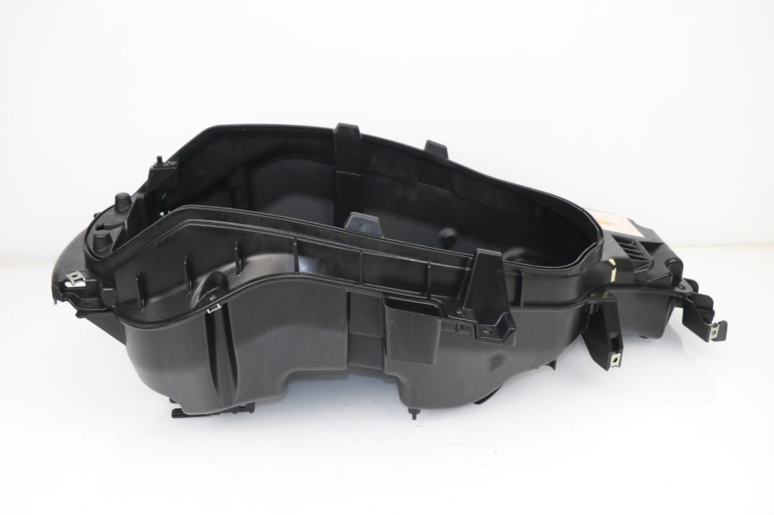 photo de UNDERSEAT STORAGE PEUGEOT SATELIS 125 (2006 - 2009)