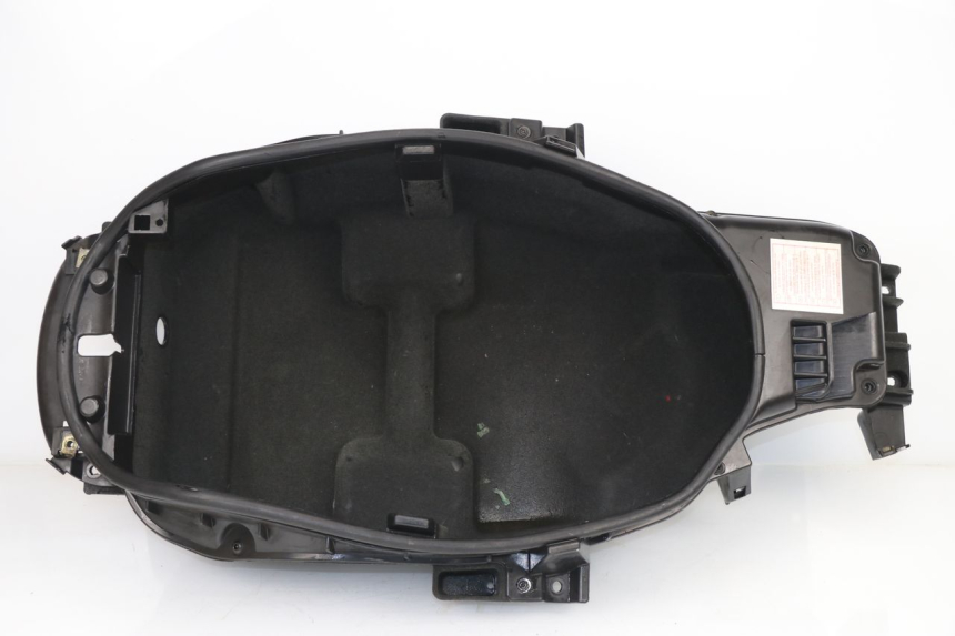 photo de UNDERSEAT STORAGE PEUGEOT SATELIS 125 (2006 - 2009)