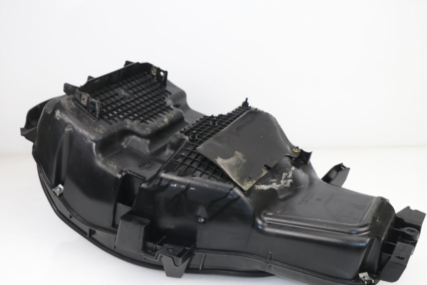 photo de UNDERSEAT STORAGE PEUGEOT SATELIS 125 (2006 - 2009)