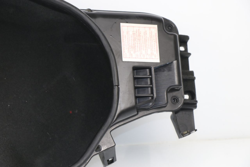 photo de UNDERSEAT STORAGE PEUGEOT SATELIS 125 (2006 - 2009)