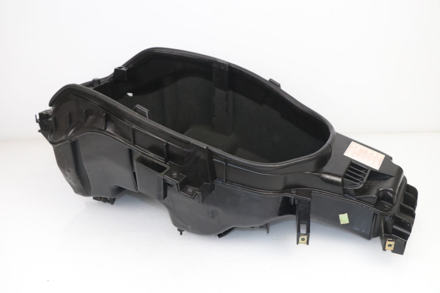 photo de UNDERSEAT STORAGE PEUGEOT SATELIS 125 (2006 - 2009)