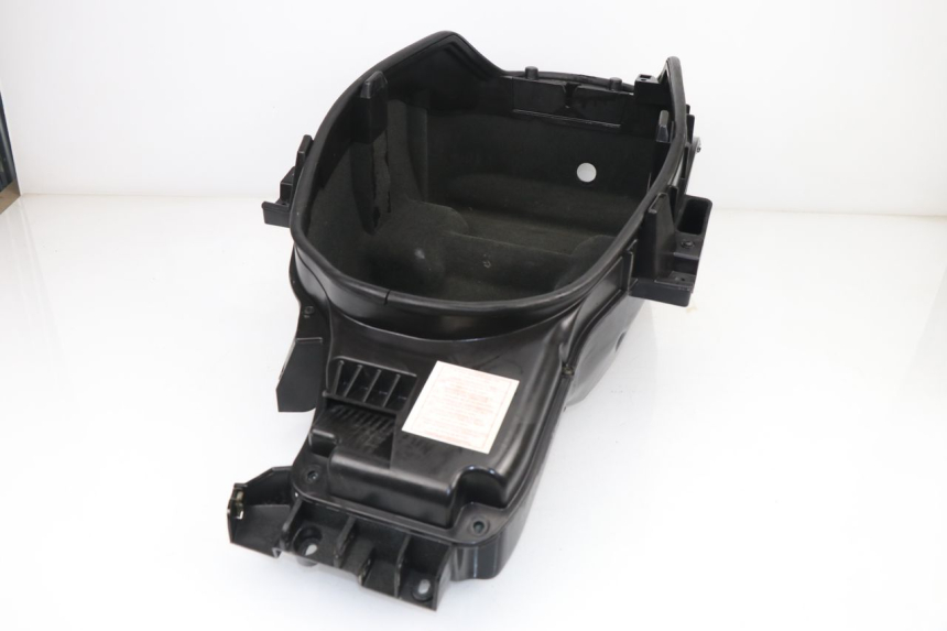 photo de UNDERSEAT STORAGE PEUGEOT SATELIS 125 (2006 - 2009)