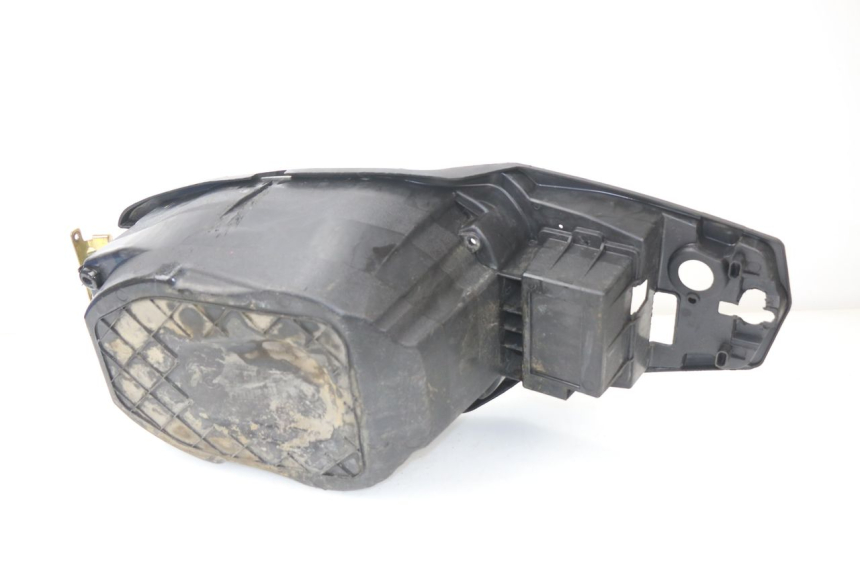 photo de SEAT STORAGE BOX PEUGEOT SPEEDFIGHT 3 AIR 50 (2009 - 2015)